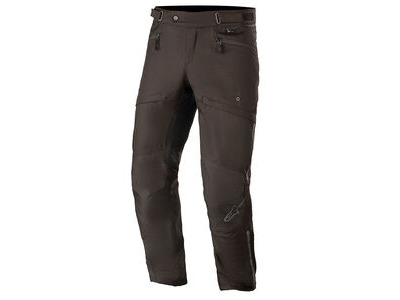 ALPINESTARS AST-1 V2 Wp Pants Short Black