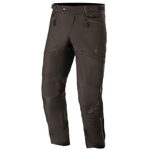 ALPINESTARS AST-1 V2 Wp Pants Short Black 