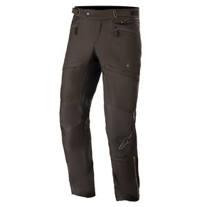 ALPINESTARS AST-1 V2 Wp Pants Long Black 