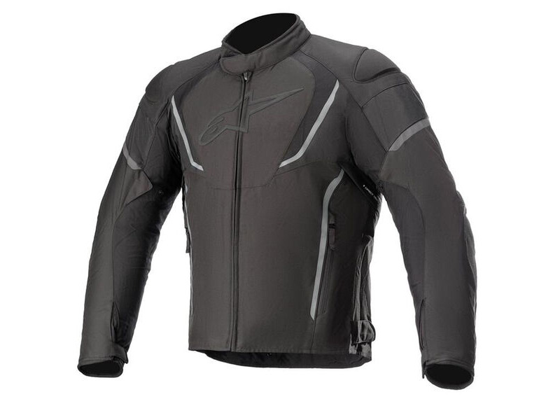 ALPINESTARS T-Jaws V3 WP Jacket Black Black click to zoom image