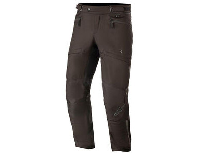 ALPINESTARS AST-1 V2 Wp Pants Black