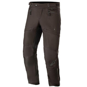 ALPINESTARS AST-1 V2 Wp Pants Black 