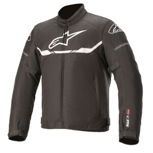 ALPINESTARS T-SPS Waterproof Jkt Blk White 