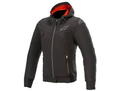 ALPINESTARS Stella Sektor v2 Tech Hoodie Black