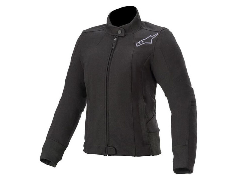 ALPINESTARS Banshee Women's Fleece Black click to zoom image