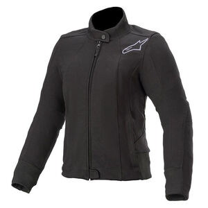 ALPINESTARS Banshee Women's Fleece Black 