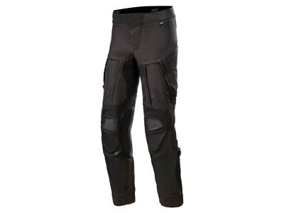 ALPINESTARS Alpine Halo DS Pants Black Black