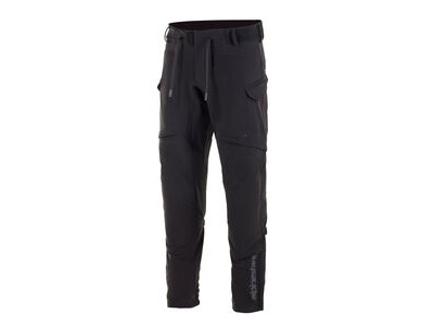 ALPINESTARS Juggernaut WP Pants Black