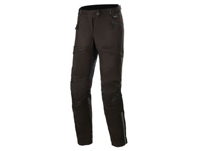 ALPINESTARS Stella AST-1 V2 Waterproof Pants Black Black