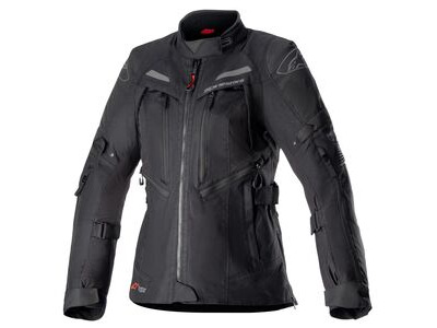 ALPINESTARS Alpine Stella Bogota Pro DS Jkt Black Black