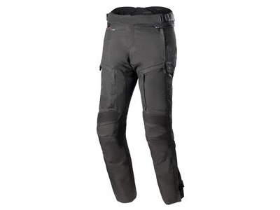 ALPINESTARS Alpine Bogota Pro DS 4 Seasons Pants Black Black