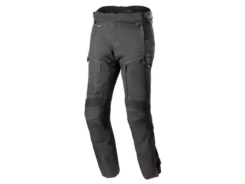 ALPINESTARS Alpine Bogota Pro DS 4 Seasons Pants Black Black click to zoom image