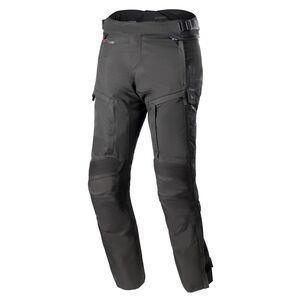 ALPINESTARS Alpine Bogota Pro DS 4 Seasons Pants Black Black 