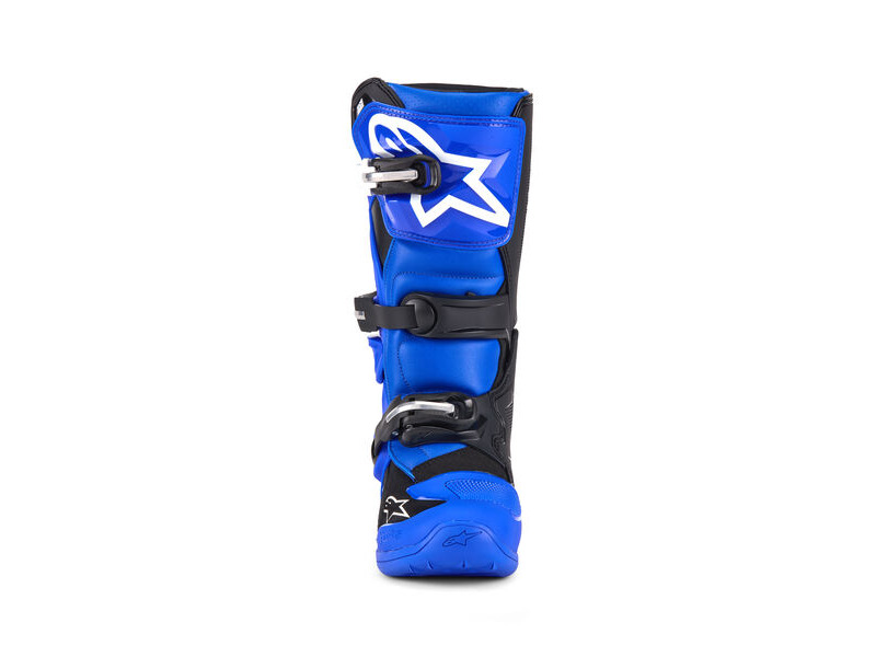 ALPINESTARS Tech 7S - Blue Black White For Sale In Blackburn