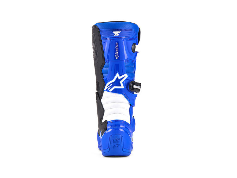 ALPINESTARS Tech 7S - Blue Black White For Sale In Blackburn