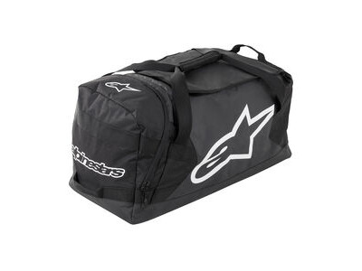 ALPINESTARS Goanna Duffle Bag Black Anthracite White