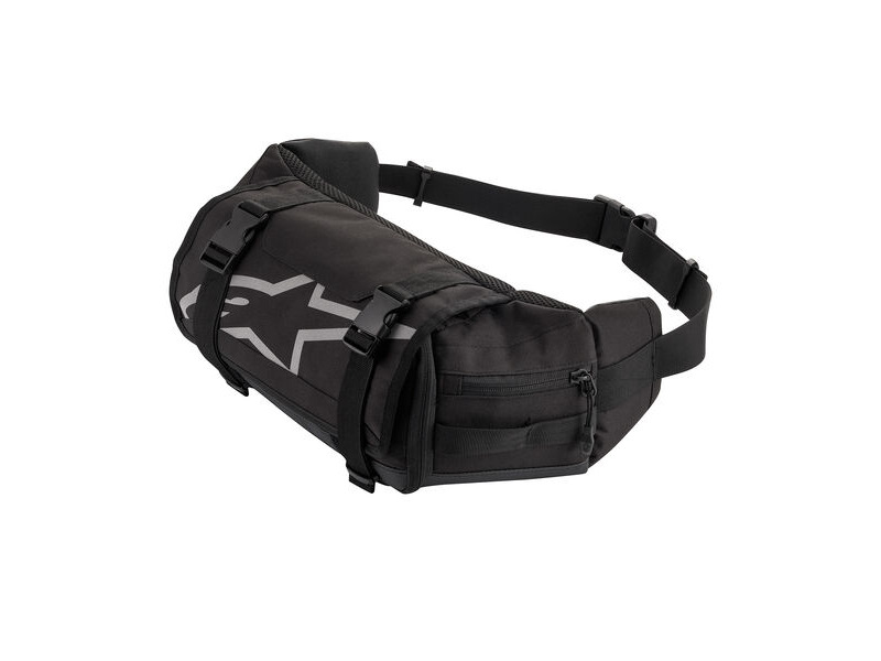 ALPINESTARS Tech Toolpack Black click to zoom image