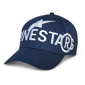 ALPINESTARS Committed Hat Navy 