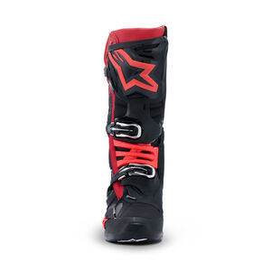 ALPINESTARS Tech 10 - Black Red click to zoom image