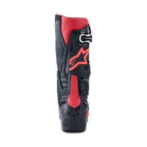 ALPINESTARS Tech 10 - Black Red click to zoom image
