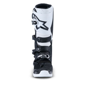 ALPINESTARS Tech 7 Enduro Black White click to zoom image