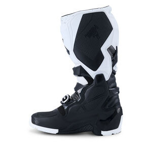 ALPINESTARS Tech 7 Enduro Black White click to zoom image