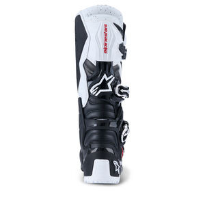 ALPINESTARS Tech 7 Enduro Black White click to zoom image