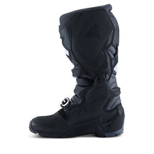 ALPINESTARS Tech 7 Enduro Black Anthracite White click to zoom image