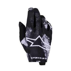ALPINESTARS Youth Radar Gloves Iron Camo 