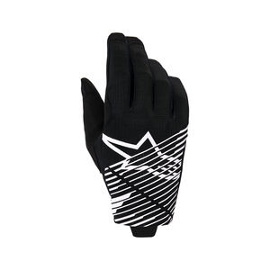 ALPINESTARS Radar Pro Gloves Black White 