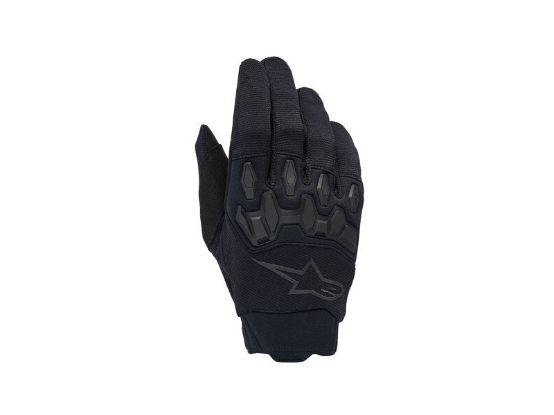 ALPINESTARS Full Bore V2 Gloves Black click to zoom image