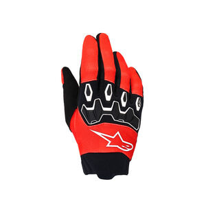 ALPINESTARS Full Bore V2 Gloves Orange Black 