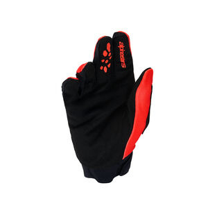 ALPINESTARS Full Bore V2 Gloves Orange Black click to zoom image