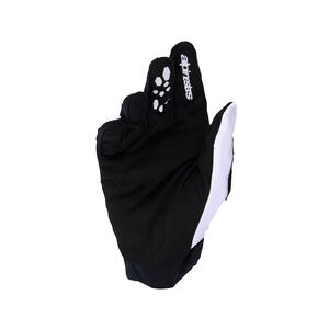 ALPINESTARS Full Bore V2 Gloves Light Gray Black click to zoom image