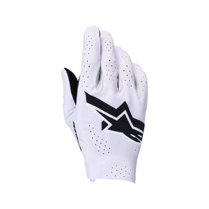 ALPINESTARS Supertech MX Gloves - Light Lilac Black 