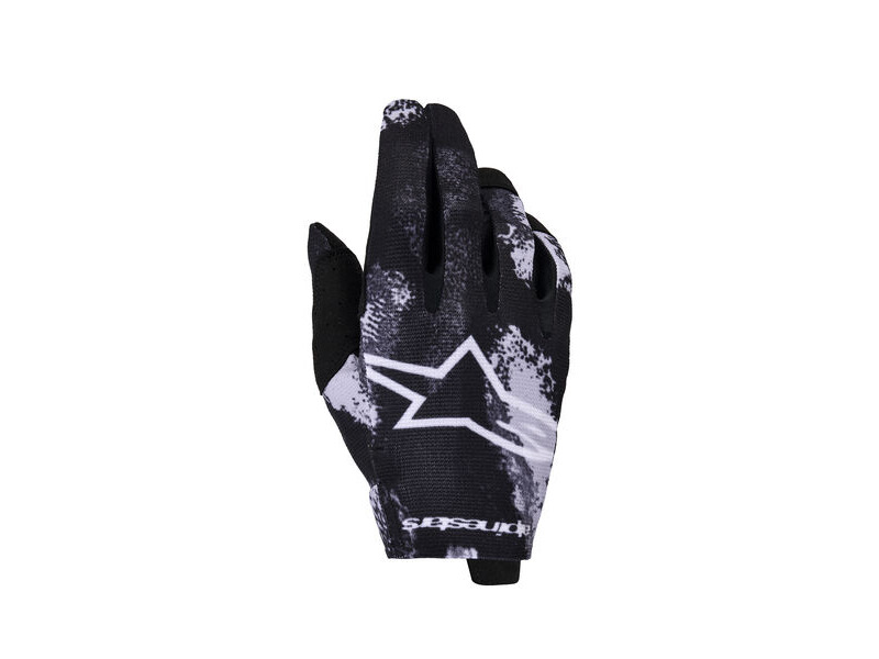 ALPINESTARS Radar Gloves Iron Camo click to zoom image