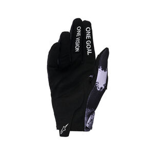 ALPINESTARS Radar Gloves Iron Camo click to zoom image