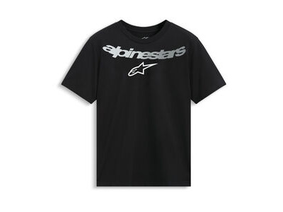 ALPINESTARS Collared SS CSF Tee Black