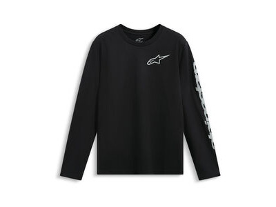 ALPINESTARS Trackside LS CSF Tee Black