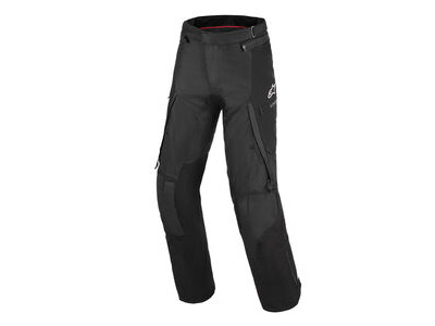 ALPINESTARS Andes V4 Drystar Pants Black