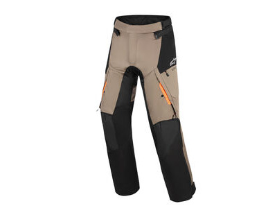 ALPINESTARS Andes V4 Drystar Pants Walnut Black