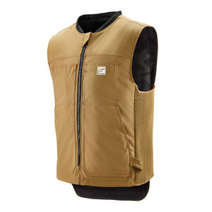 ALPINESTARS Tech-Air 3 V2 Canvas System Tan 