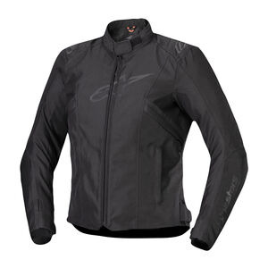 ALPINESTARS Stella T-SPS V2 WP Jacket Black Black 