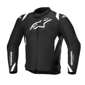 ALPINESTARS Alpine T-sp 1 V2 WP Jkt Black White 