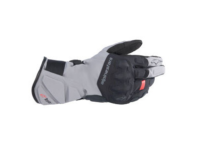 ALPINESTARS Alpine Tourer W-7 V2 DS Gloves Black Dark Grey