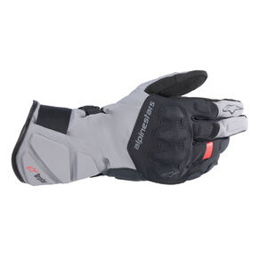 ALPINESTARS Alpine Tourer W-7 V2 DS Gloves Black Dark Grey 