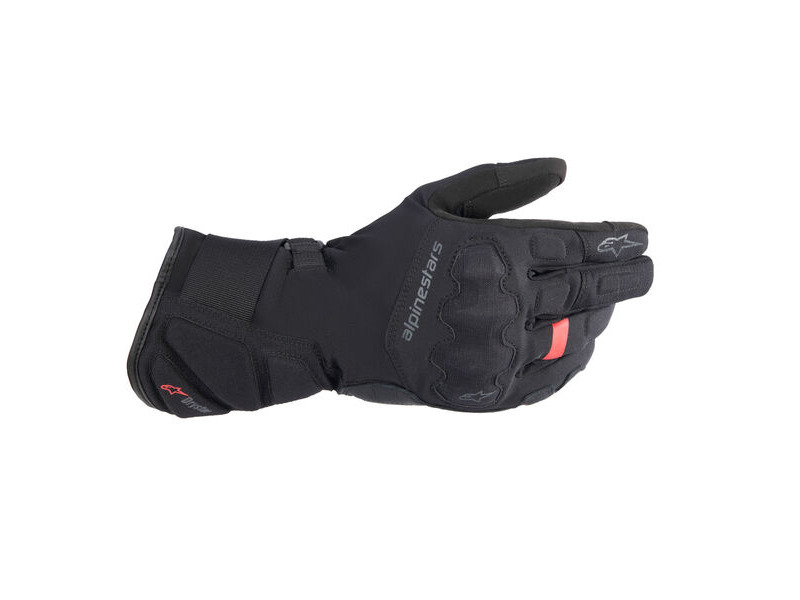 ALPINESTARS Alpine Tourer W-7 V2 DS Gloves Black click to zoom image