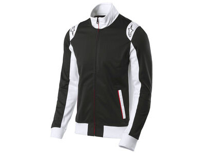 ALPINESTARS Spa Track Jacket Black