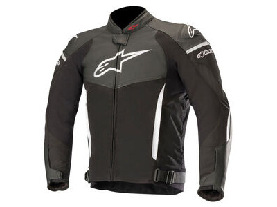 ALPINESTARS Sp X Jacket Black White