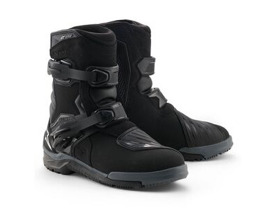 ALPINESTARS Belize V2 Drystar Boots Black